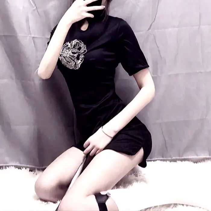 标准之外